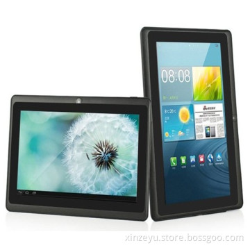 7 Inch Super Slim Boxchip A13 Capacitive 5 Points Touch, with Camera, with CE Certification, Tablet PC